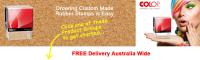 Ecom Rubber Stamps Australia image 8